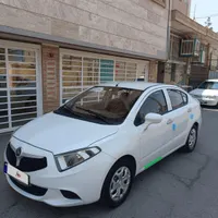 برلیانس H230 دندهای، مدل ۱۳۹۶ در حد صفر کارمندی