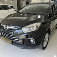 جک S5 مدل 99 اتومات صفر خشک بدون رنگ