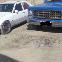 صافکار‌ی‌ونقاشی‌خودروهای‌کلاسیک آفرودی باری‌وسنگین|خدمات موتور و ماشین|قدس, شهر‌قدس|دیوار