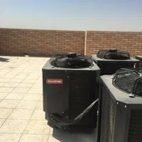 duct split career/daikin داکت اسپیلت آمریکایی|کولر گازی و فن‌کوئل|تهران, آرژانتین|دیوار