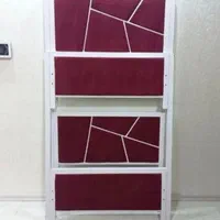 تخت خواب مهماندار(تختخواب۲سه طبقه)دوطبقه۳سه نفرتنو|تخت و سرویس خواب|مشهد, حسین‌آباد|دیوار