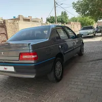 ۴۰۵ SLX|خودرو سواری و وانت|تربت جام, یحیی آباد|دیوار