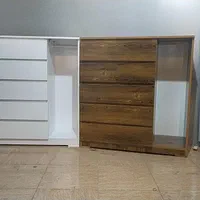 کمد دراور انتیک|جاکفشی، کمد، دراور|شیراز, شاه قلی بیگی|دیوار
