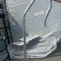 پله استخر و نردبان استخر (پله استخری)|مصالح و تجهیزات ساختمان|کرج, حصارک بالا|دیوار