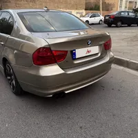 Bmw 325 Lci بیرنگ|خودرو سواری و وانت|تهران, ولنجک|دیوار