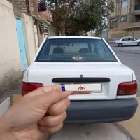 پراید صندوق‌دار بنزینی، مدل ۱۳۸۴|خودرو سواری و وانت|اصفهان, شفق|دیوار