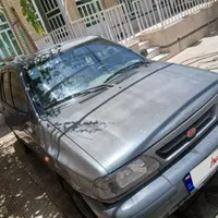 پراید 131 SE، مدل ۱۳۹۴|خودرو سواری و وانت|شیراز, شهرک فرزانگان|دیوار