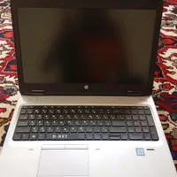 لپتاپ اچ پی ProBook 650 G3|رایانه همراه|اصفهان, خانه اصفهان|دیوار