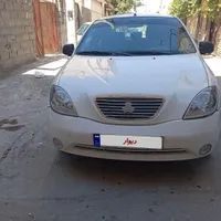 تیبا ۲ (هاچبک) EX، مدل ۱۳۹۶