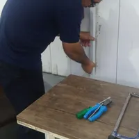 برق کشی و لوله کشی