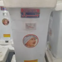 ابگرمکن برقی ۵۰ لیتری جنرال نو اکبند با گارانتی|آبگرمکن، پکیج، شوفاژ|اصفهان, برازنده|دیوار