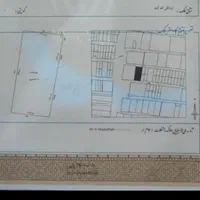 ملک شمالی ۲۳۶ متری کارشناسی معاوضه با ماشین|فروش زمین و ملک کلنگی|اردکان, |دیوار