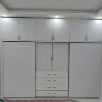 تعمیرات و ساخت کابینت و کمددیواری کار 20|خدمات پیشه و مهارت|بندرعباس, |دیوار