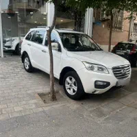 لیفان X60 دنده‌ای، مدل ۱۳۹۳|خودرو سواری و وانت|تهران, جمهوری|دیوار