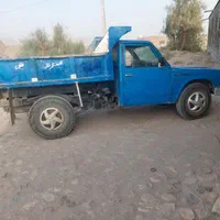 نیسان، مدل ۲۰۰۱