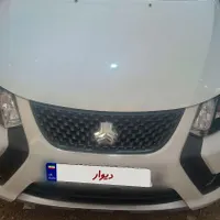 کوییک دنده‌ای S، مدل ۱۴۰۴|خودرو سواری و وانت|زاهدان, |دیوار