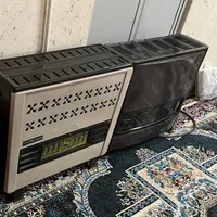 گرمایش خانه