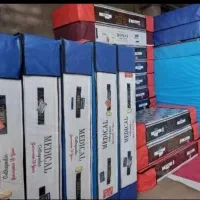 تشک رویال اصل شرکتی تعویض کهنه با نو اقساطی کد 89