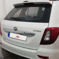 لیفان x60 اتومات|خودرو سواری و وانت|اصفهان, کوی گلزار|دیوار