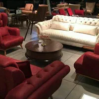 چستر ۷ نفره مبل|مبلمان خانگی و میز عسلی|دورود, |دیوار