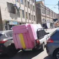 تشک رویال اصل شرکتی همدان دیسک کمر|تشک تختخواب|همدان, |دیوار