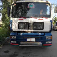 تک باری آمیکو مدل ۱۳۹۰|خودرو سنگین|لنجان, |دیوار