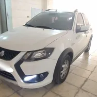 کوییک دنده‌ای S، مدل ۱۴۰۳