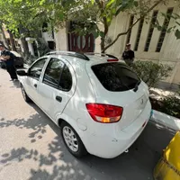 تیبا 2 (هاچبک) پلاس، مدل ۱۳۹۹|خودرو سواری و وانت|تهران, امانیه|دیوار