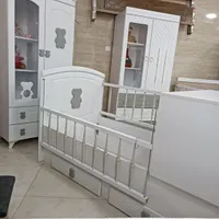 سرویس خواب کودک زیبا