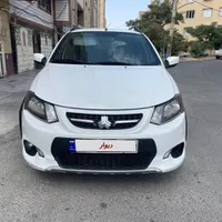 کوئیک ۹۸ بدون رنگ