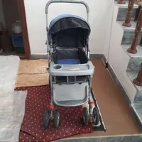 کالسکه نیاز به تعمیر