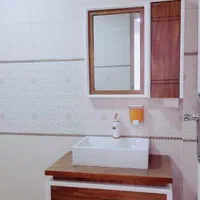 اجاره ویلا سه خواب با استخر روباز|اجارهٔ کوتاه‌مدت ویلا و باغ|رودهن, |دیوار