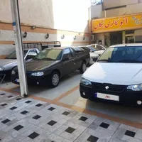 کوییک آر|خودرو سواری و وانت|قم, شاه ابراهیم|دیوار
