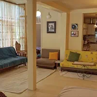 ۲۵۰متر ویلایی۳خواب روبروی کوه پارک هفت تیر(تخلیه)|اجارهٔ خانه و ویلا|مشهد, هفت تیر (حافظ)|دیوار