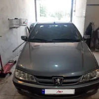 پژو پارس Tu5