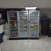 خرید فرویخچال چرخ گوشت میگسر