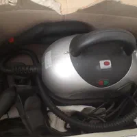 بخارشونیکو|جاروبرقی، جارو شارژی، بخارشو|اصفهان, جی شیر|دیوار