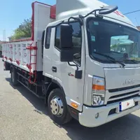 کامیونت شیش تن جک