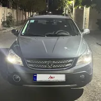 دانگ فنگ H30 کراس، اچ سی کراس مدل ۹۷