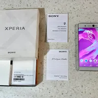سونی Xperia XA1 Ultra مشابه نو دوسیم‌کارت|موبایل|تهران, کوی فردوس|دیوار