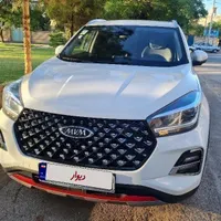 ام وی ام x55 pro|خودرو سواری و وانت|کرمان, |دیوار
