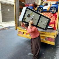 کارگراسباب کشی/باربری/ حمل‌ونقل تخصصی اثاثیه منزل|خدمات حمل و نقل|کرج, گوهردشت|دیوار