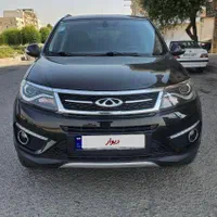 تیگو 5 فول مشگی