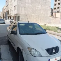 تیبا صندوق‌دار EX، مدل ۱۳۹۴|خودرو سواری و وانت|تهران, سعیدآباد|دیوار