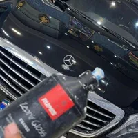 رفع آفتاب سوختگی. سرامیک بدنه باز سازی کامل|خدمات موتور و ماشین|زابل, |دیوار
