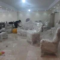 باربری حمل باراثاثیه منزل اسباب کشی کارگرخالی خاور|خدمات حمل و نقل|تهران, پونک|دیوار
