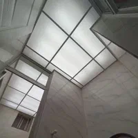 اجرا کناف آرمسترانگ (عظیمی)|خدمات پیشه و مهارت|بندر انزلی, پاسداران|دیوار