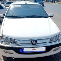 پژو پارس LX TU5، مدل ۱۴۰۰