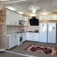 اجاره آپارتمان ۹۱ متری ۲ خوابه طبقه ۲