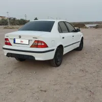 سمند معمولی